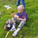 Es lebe der Sport (4. Tag)